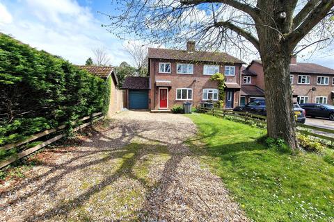 3 bedroom semi-detached house for sale, Ebor Paddock, Calne