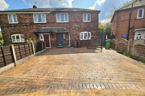 3 bedroom semi-detached house for sale, Borland Avenue, New Moston, Manchester, M40