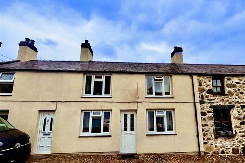 3 bedroom terraced house for sale, Glasinfryn LL57