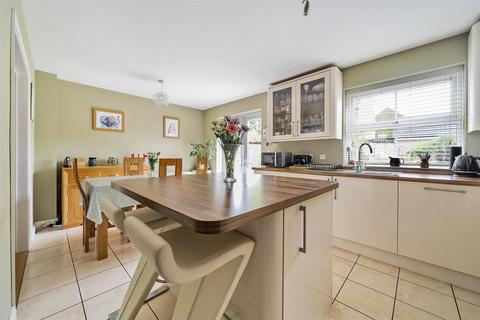 9 Millards Close, Hilperton Marsh, Trowbridge, BA14 7UN