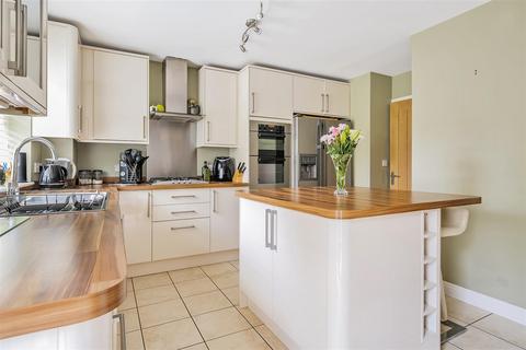 9 Millards Close, Hilperton Marsh, Trowbridge, BA14 7UN
