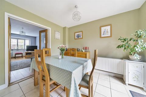 9 Millards Close, Hilperton Marsh, Trowbridge, BA14 7UN
