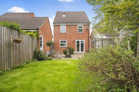 9 Millards Close, Hilperton Marsh, Trowbridge, BA14 7UN