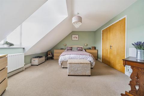 9 Millards Close, Hilperton Marsh, Trowbridge, BA14 7UN