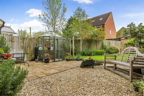9 Millards Close, Hilperton Marsh, Trowbridge, BA14 7UN
