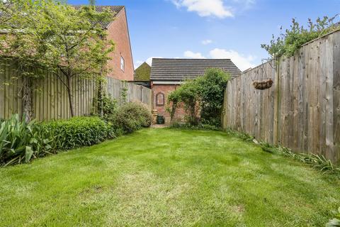9 Millards Close, Hilperton Marsh, Trowbridge, BA14 7UN