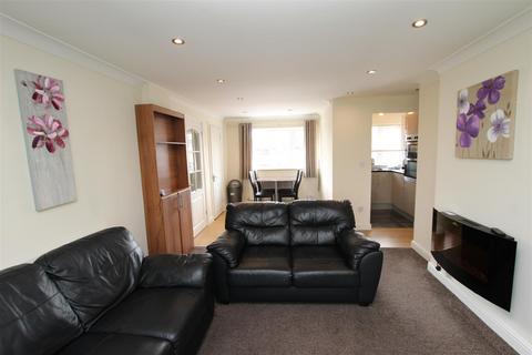 1 bedroom apartment for sale, Browsholme House, Bolton BL1