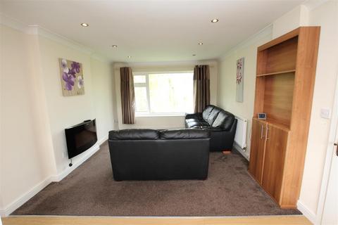 1 bedroom apartment for sale, Browsholme House, Bolton BL1