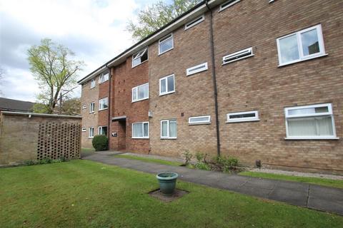 1 bedroom apartment for sale, Browsholme House, Bolton BL1