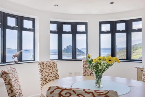4 bedroom detached house for sale, Marazion | West Cornwall