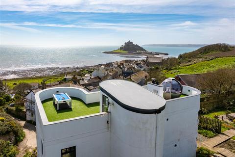 4 bedroom detached house for sale, Marazion | West Cornwall