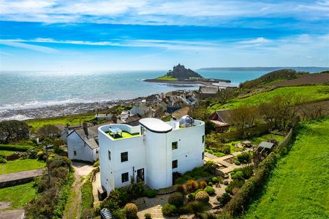 4 bedroom detached house for sale, Marazion | West Cornwall