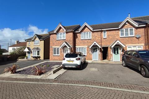 3 bedroom townhouse for sale, Birch Close, Ryhill, Wakefield