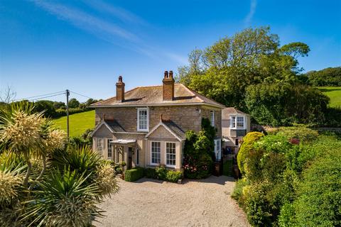 6 bedroom detached house for sale, Penzance | West Cornwall