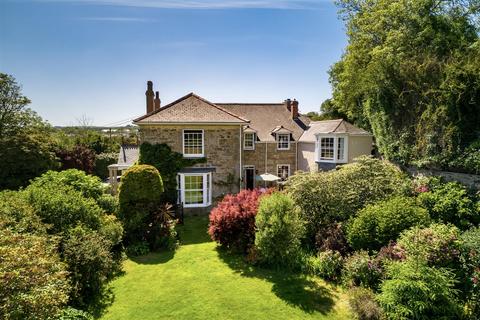 6 bedroom detached house for sale, Penzance | West Cornwall