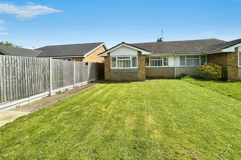 3 bedroom semi-detached bungalow for sale, Highgate Road, Whitstable