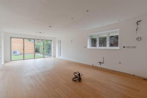 5 bedroom detached house for sale, Millfield Lane, Nether Poppleton, York, YO26 6ND