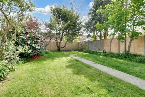 22 Kithurst Crescent, Goring By Sea, Worthing, BN12 6AJ