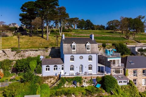 6 bedroom detached house for sale, Fowey | South Cornwall