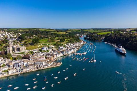 undefined, Fowey | South Cornwall