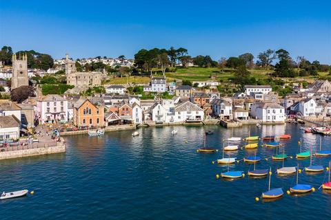 undefined, Fowey | South Cornwall