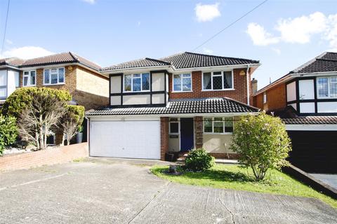 4 bedroom detached house for sale, Crays Hill, Billericay CM11