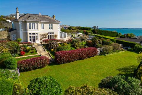 Raffeen School Hill, Mevagissey, St Austell, PL26 6TH