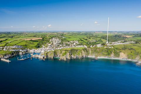 Raffeen School Hill, Mevagissey, St Austell, PL26 6TH
