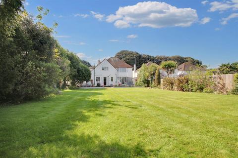 4 bedroom detached house for sale, Ilex Way, Goring-By-Sea, Worthing