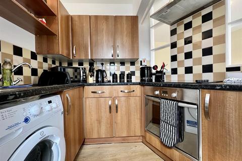 1 bedroom apartment to rent, Buxton Road, Bakewell