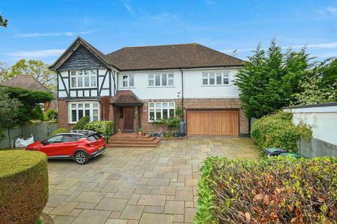 4 bedroom detached house for sale, Orchard Grove, Orpington BR6