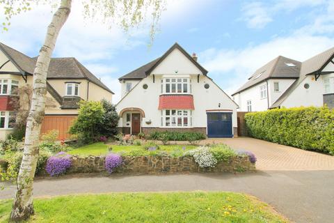 4 bedroom detached house for sale, Ridge Park, Purley CR8