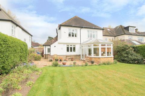 4 bedroom detached house for sale, Ridge Park, Purley CR8