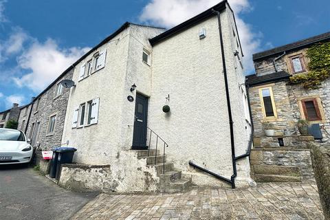 3 bedroom end of terrace house to rent, The Bank, Stoney Middleton