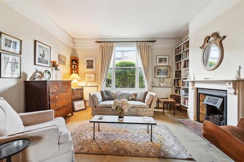 3 bedroom terraced house for sale, Wellesley Road, London