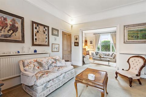 3 bedroom terraced house for sale, Wellesley Road, London