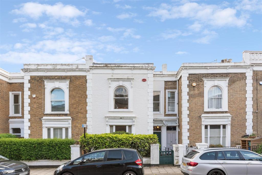 Wellesley Road, W4 - FOR SALE