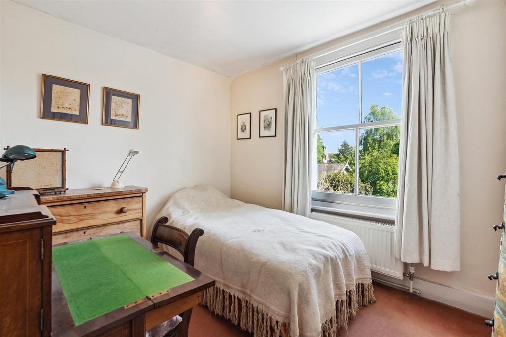 Wellesley Road, W4 - FOR SALE