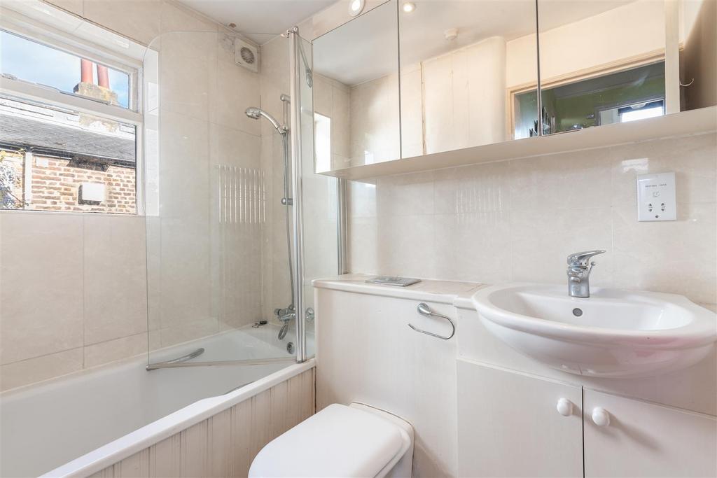 Wellesley Road, W4 - FOR SALE