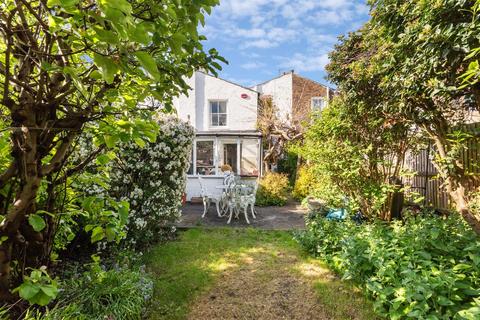 78 Wellesley Road, London, W4 3AL