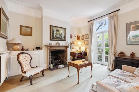 78 Wellesley Road, London, W4 3AL