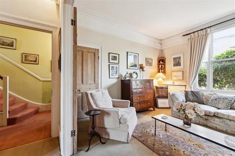 78 Wellesley Road, London, W4 3AL