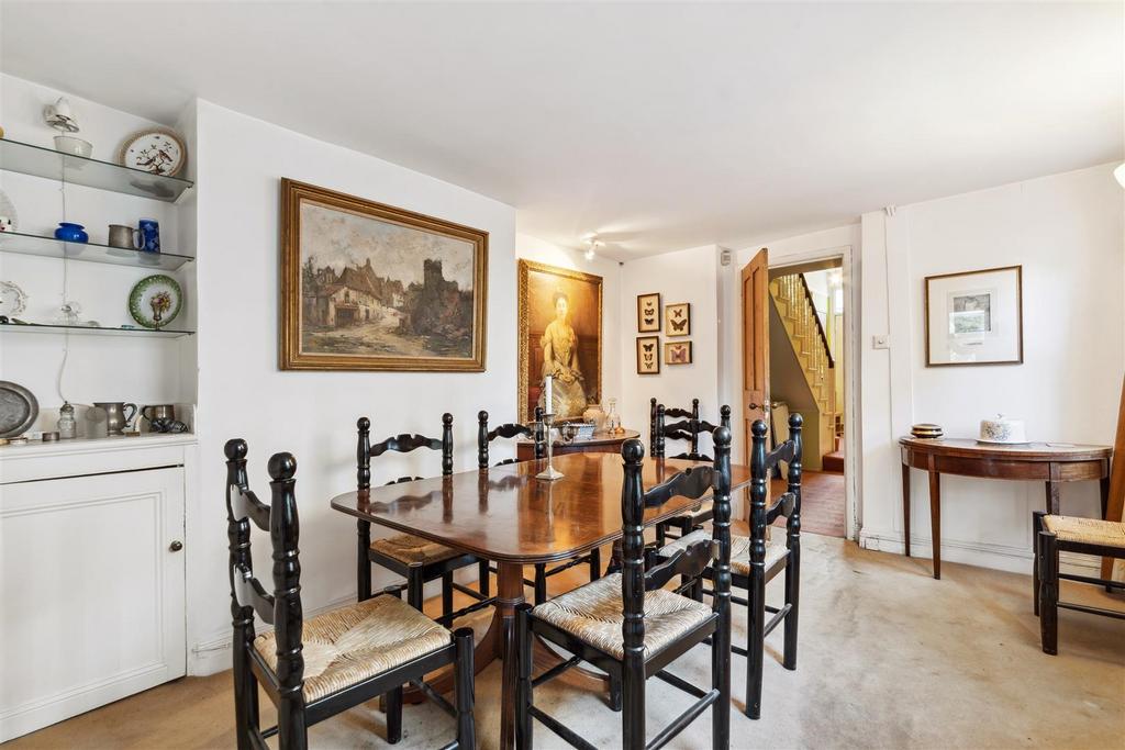 Wellesley Road, W4 - FOR SALE