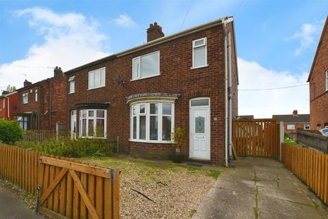 3 bedroom property for sale, Warwick Road, Scunthorpe