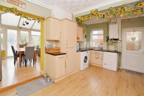 50 Warwick Road, Scunthorpe, DN16 1EZ