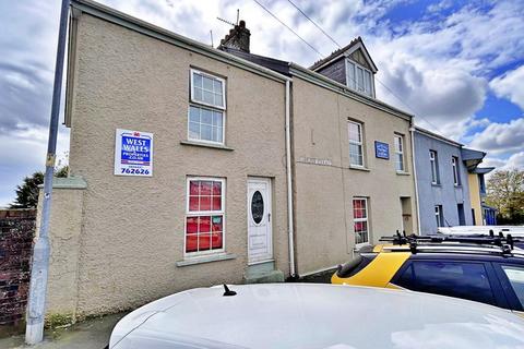Haverfordwest - 9 bedroom end of terrace house for sale