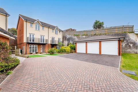 4 bedroom semi-detached house for sale, Tide Mills Way, Seaford