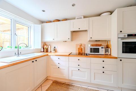 4 bedroom semi-detached house for sale, Tide Mills Way, Seaford