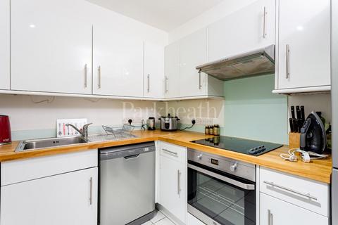1 bedroom apartment to rent, Eton Road, Belsize Park NW3