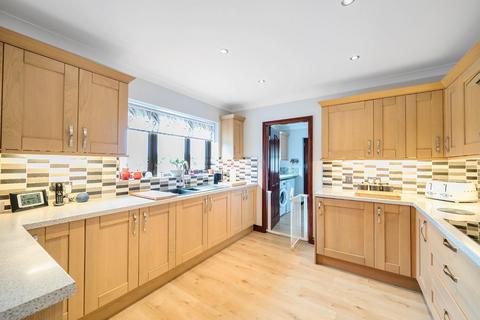 Sunelven Station Road, Hensall, Goole, DN14 0QJ